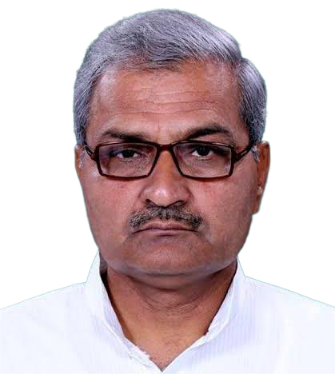 Janardan Mishra